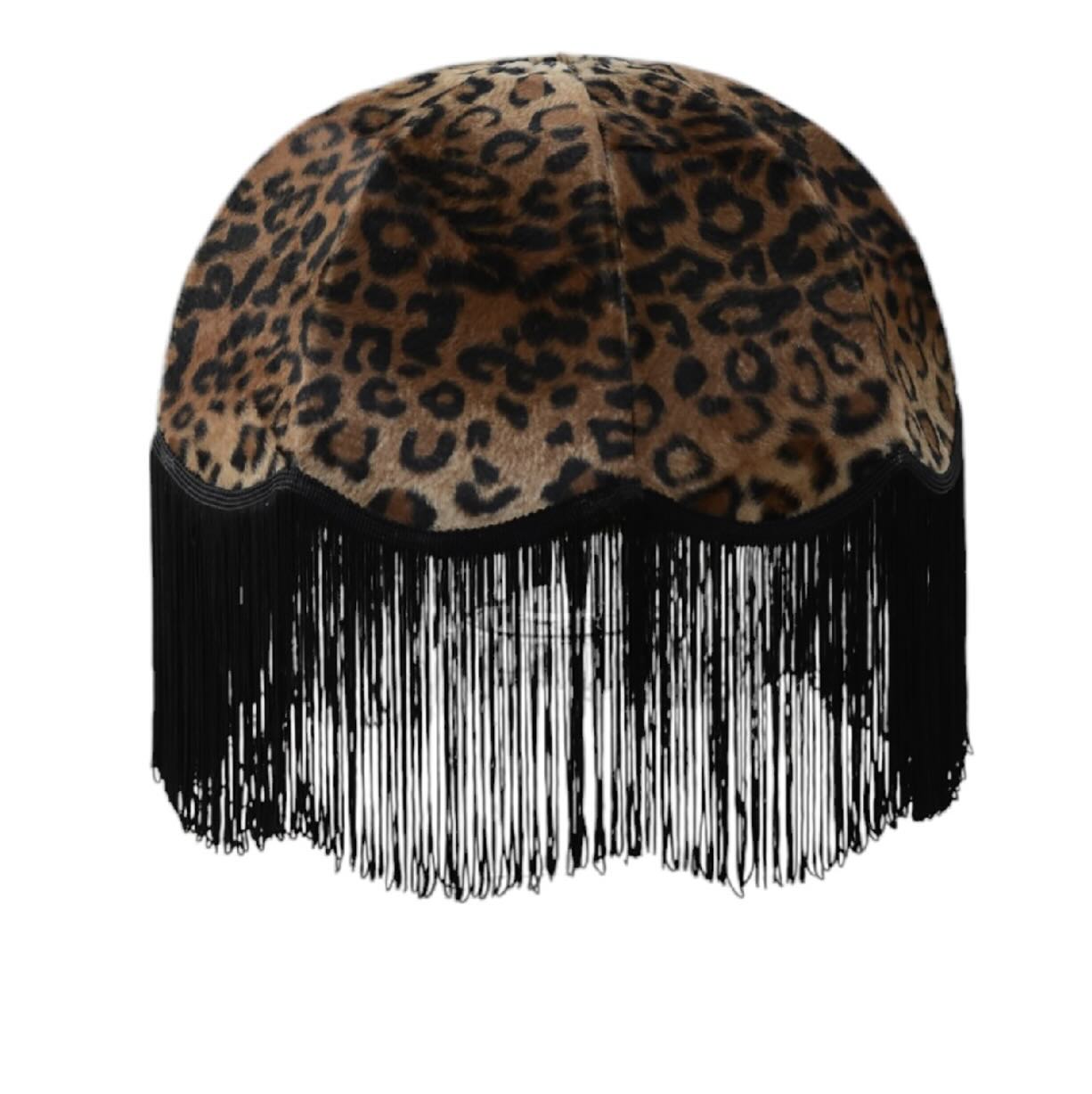 Leopard Päls